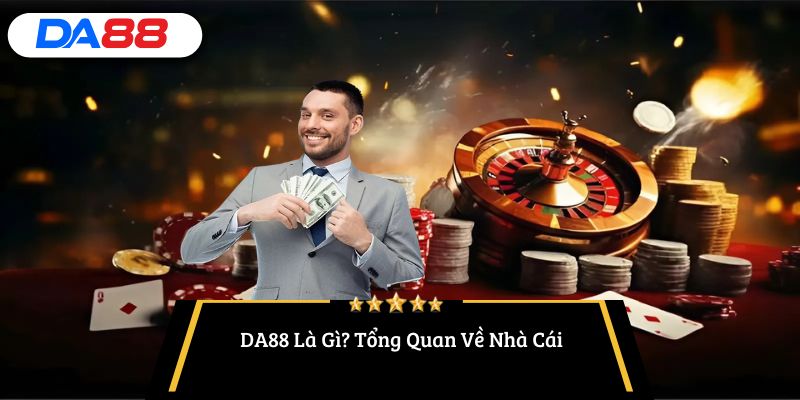 DA88 có lừa đảo không