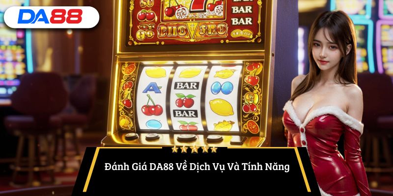 đánh giá DA88