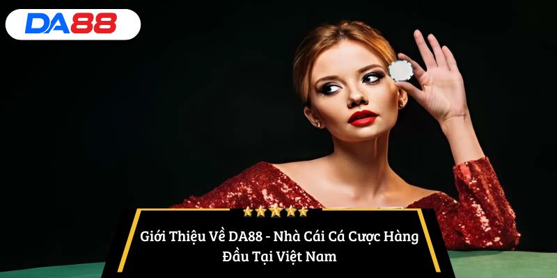 đăng nhập DA88