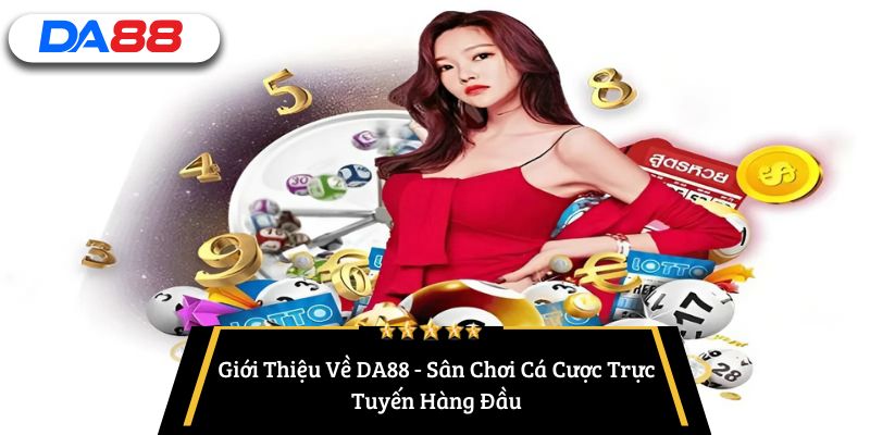 cách chơi DA88