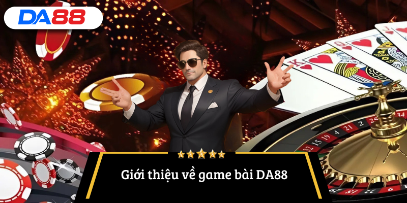 game bài DA88