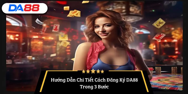 đăng ký DA88