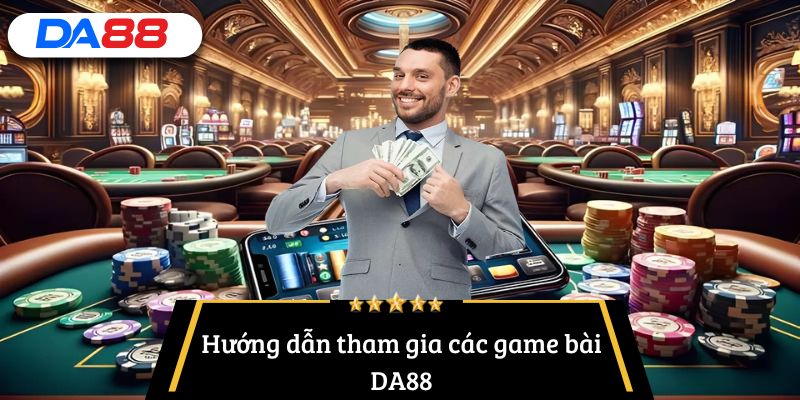 game bài DA88