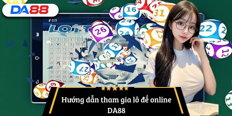 lô đề online DA88