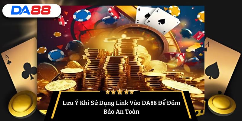 link vào DA88