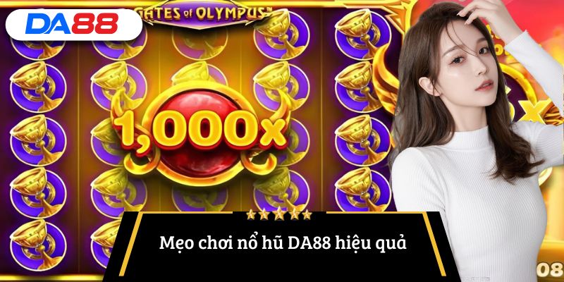 nổ hũ DA88
