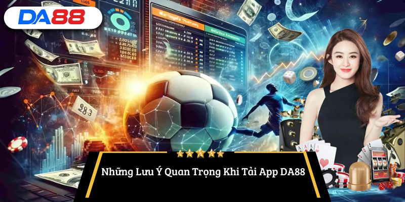 tải app DA88