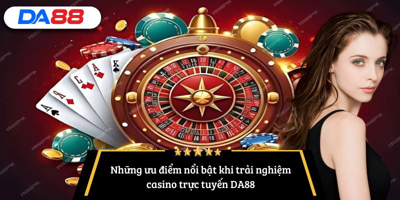 casino trực tuyến DA88