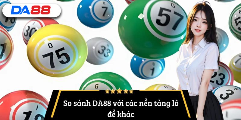 lô đề online DA88