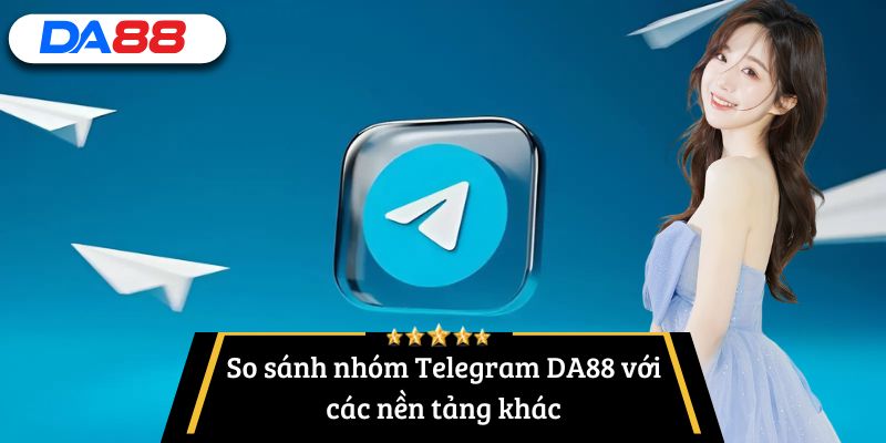 nhóm telegram DA88
