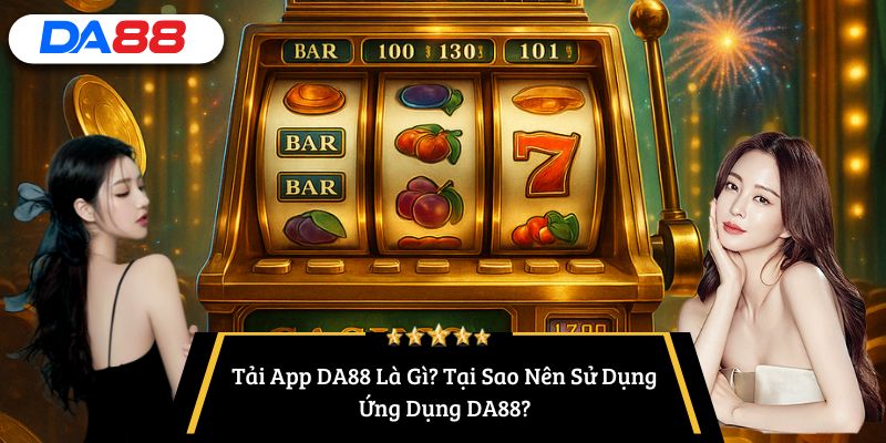 tải app DA88