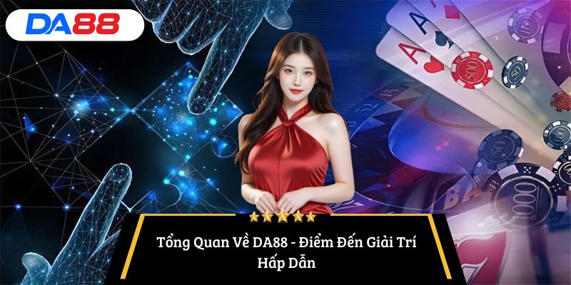 đánh giá DA88