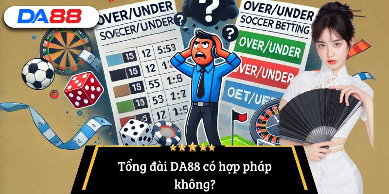 tổng đài DA88