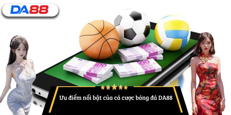 cá cược bóng đá DA88