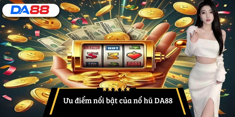 nổ hũ DA88